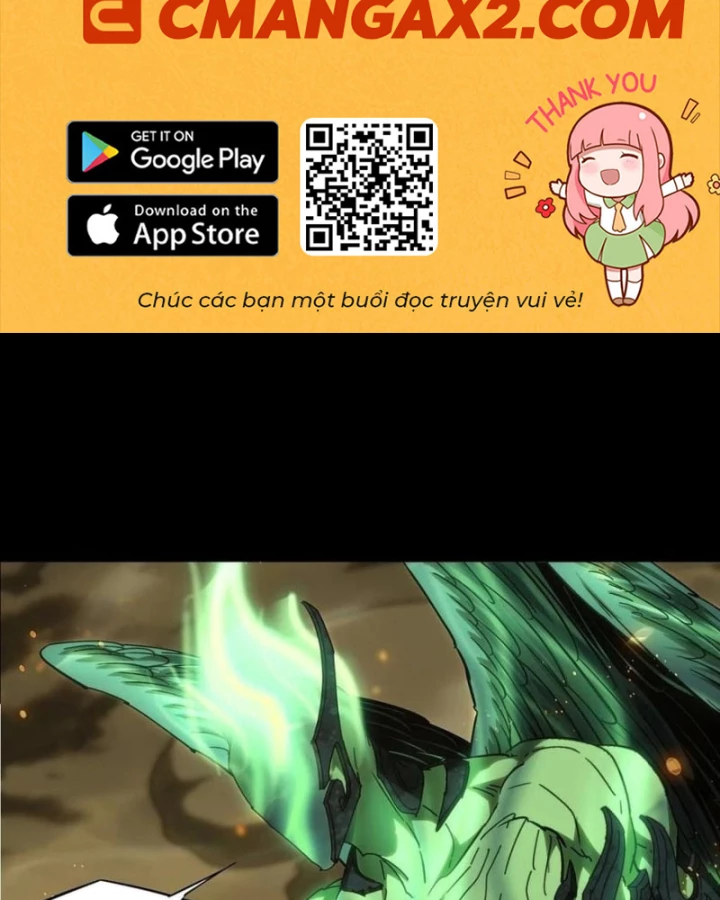 Đại Tượng Vô Hình Chapter 503 - 2