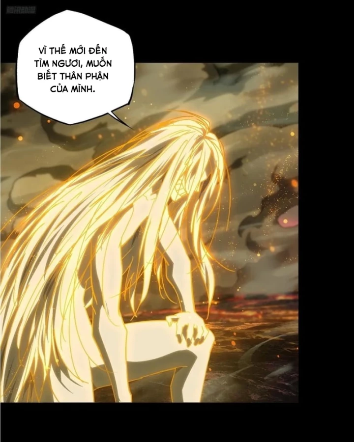 Đại Tượng Vô Hình Chapter 503 - 6