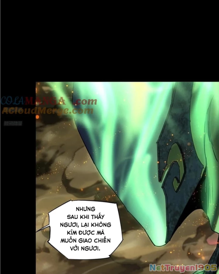 Đại Tượng Vô Hình Chapter 503 - 7