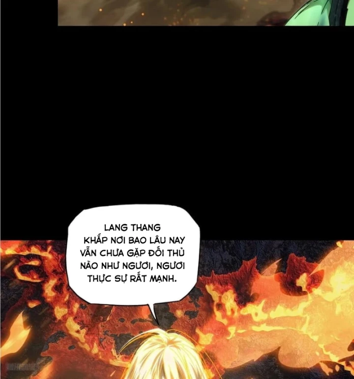 Đại Tượng Vô Hình Chapter 503 - 8