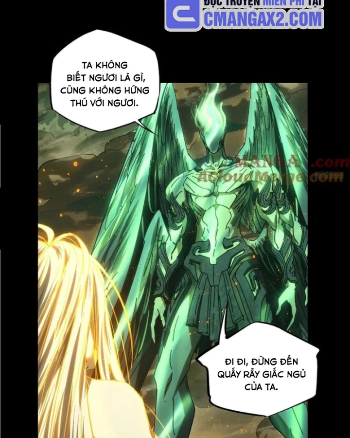 Đại Tượng Vô Hình Chapter 503 - 10