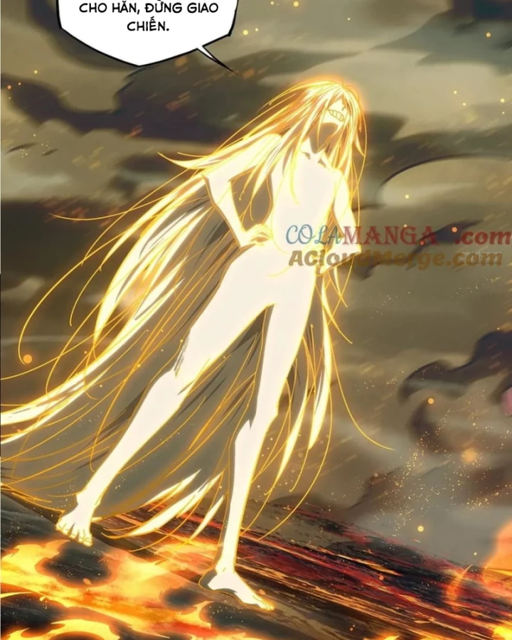 Đại Tượng Vô Hình Chapter 503 - 13