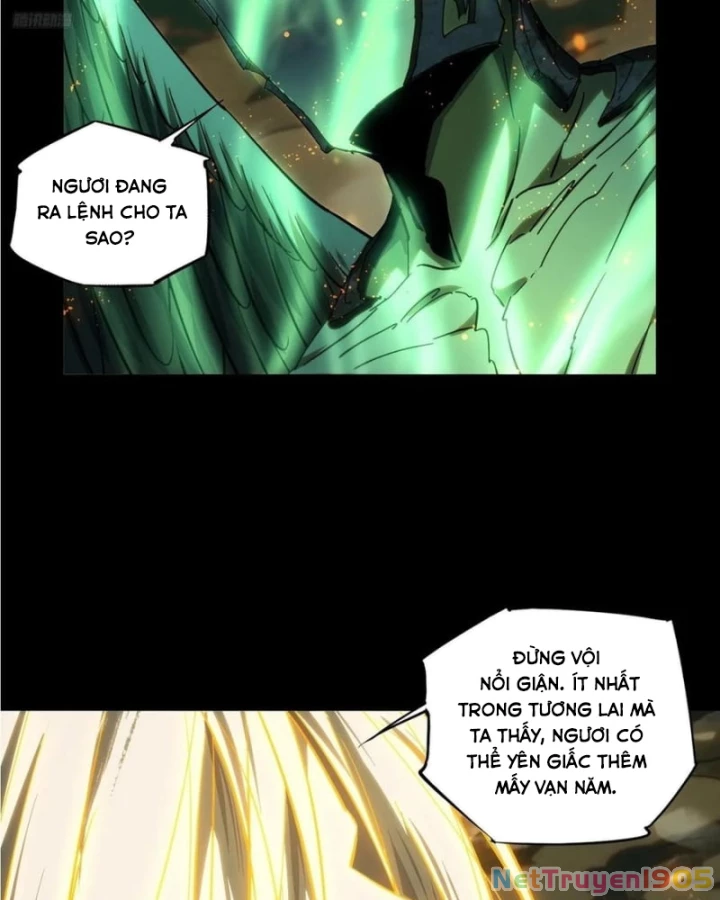 Đại Tượng Vô Hình Chapter 503 - 15