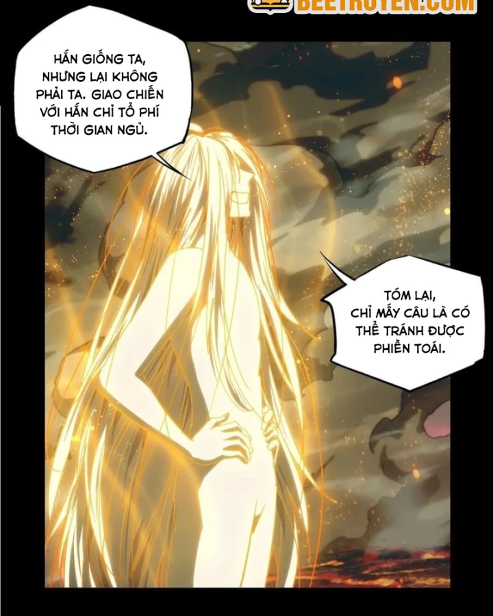 Đại Tượng Vô Hình Chapter 503 - 17