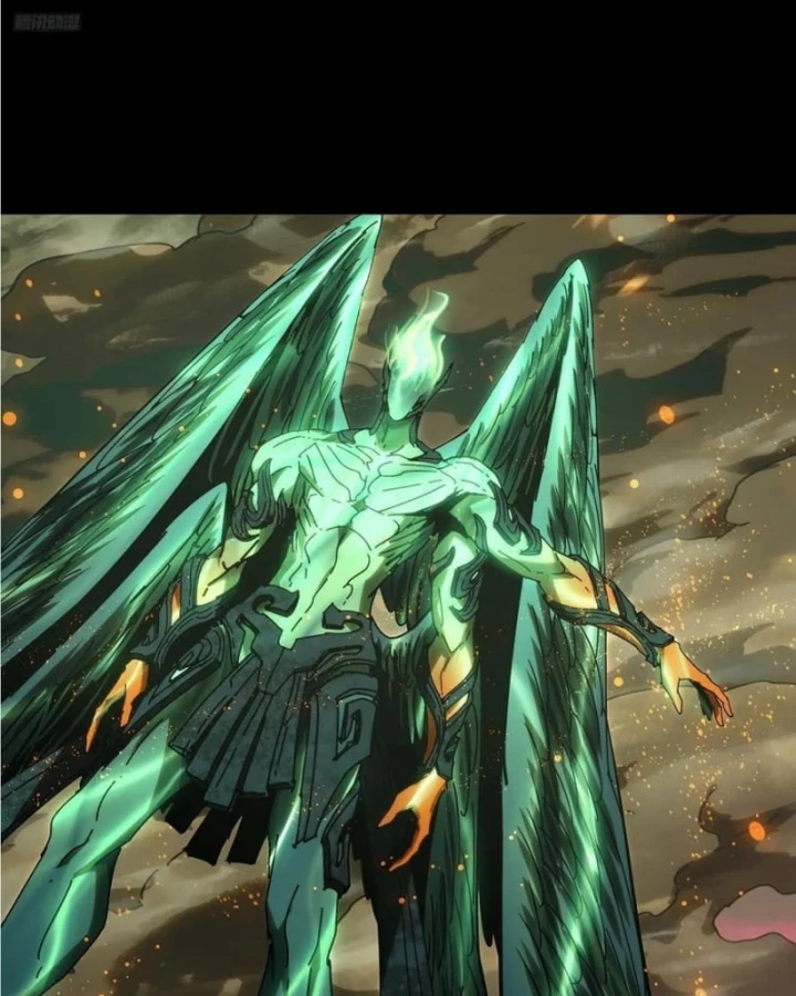Đại Tượng Vô Hình Chapter 503 - 19