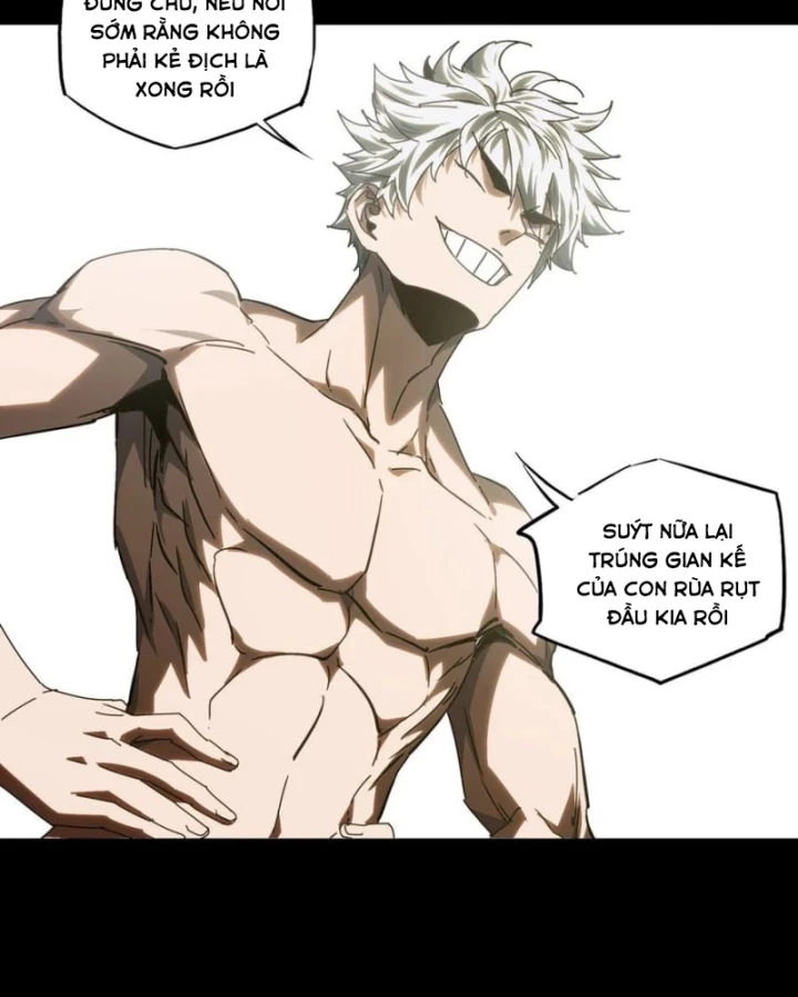 Đại Tượng Vô Hình Chapter 503 - 41