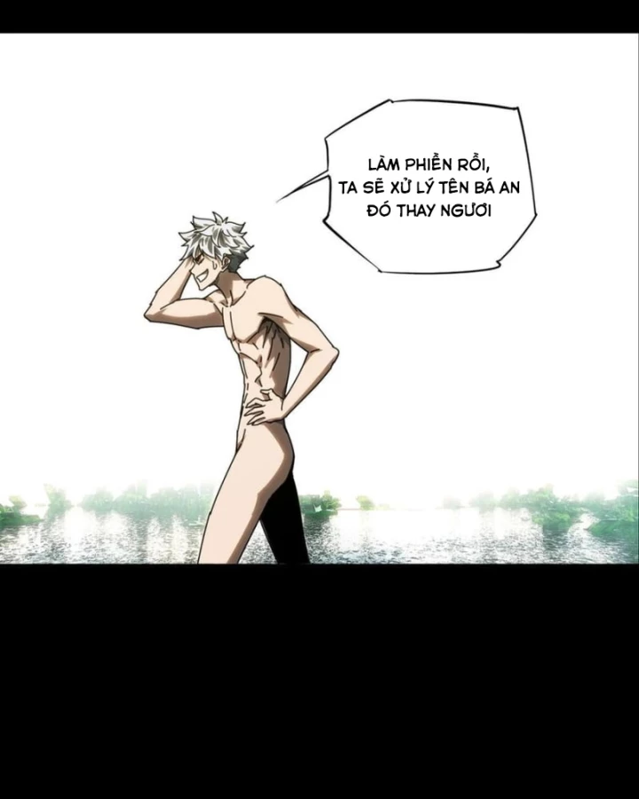 Đại Tượng Vô Hình Chapter 503 - 43