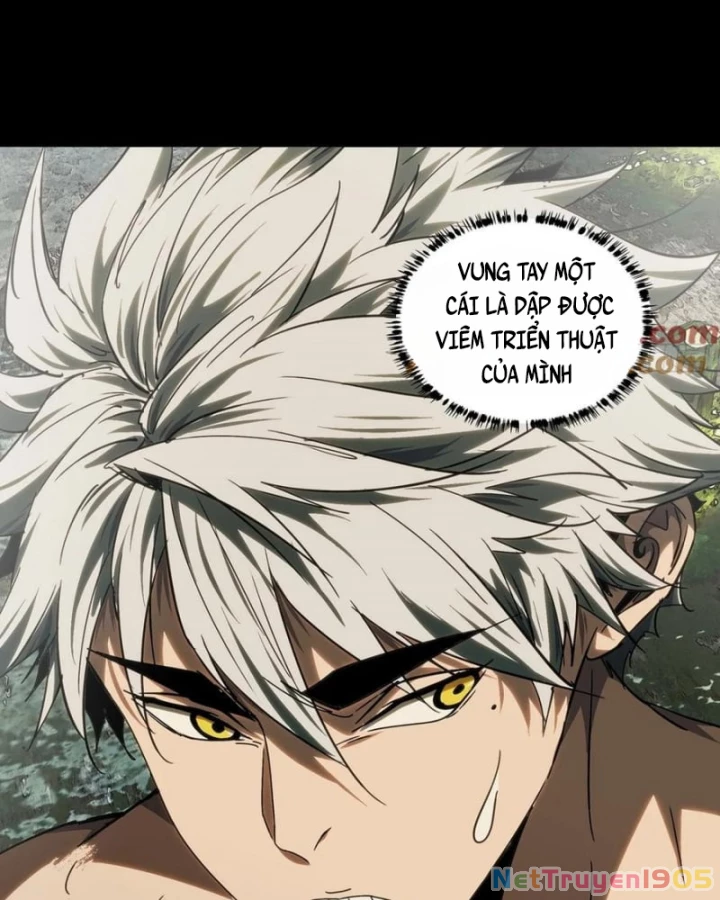 Đại Tượng Vô Hình Chapter 503 - 44