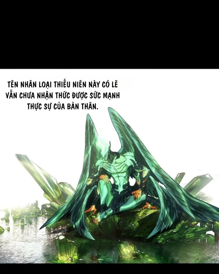 Đại Tượng Vô Hình Chapter 503 - 47