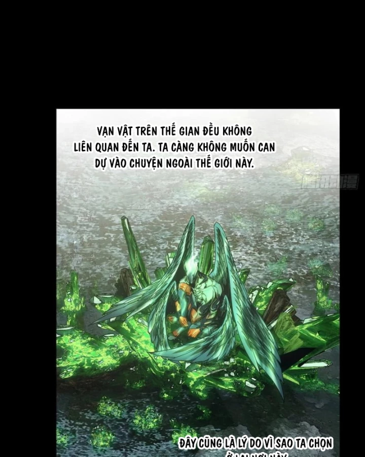 Đại Tượng Vô Hình Chapter 503 - 51