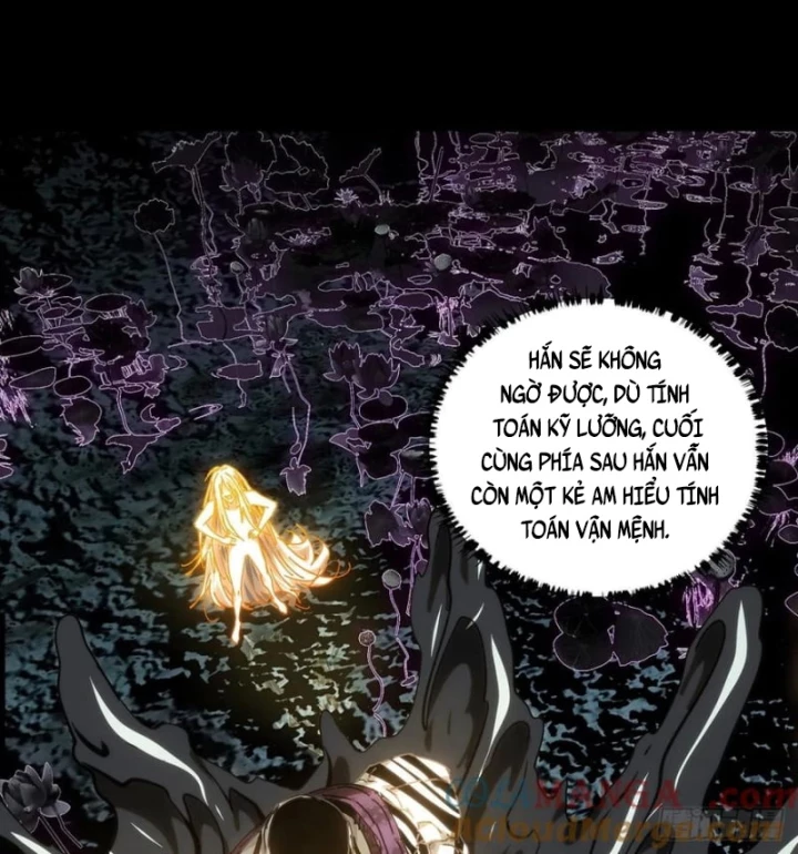 Đại Tượng Vô Hình Chapter 503 - 55