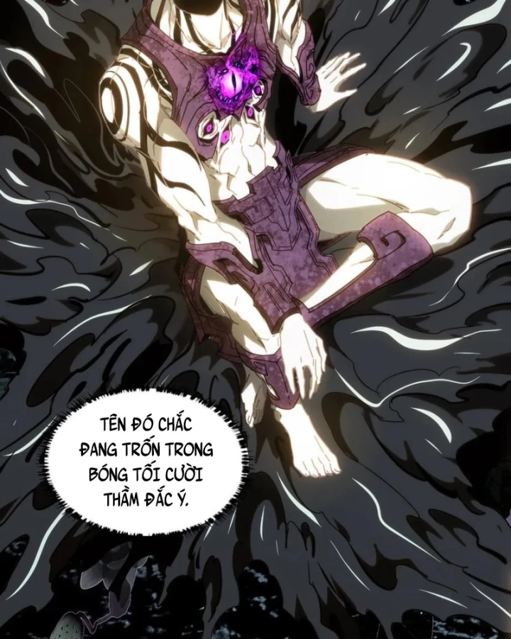 Đại Tượng Vô Hình Chapter 503 - 56