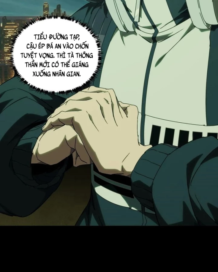 Đại Tượng Vô Hình Chapter 503 - 60