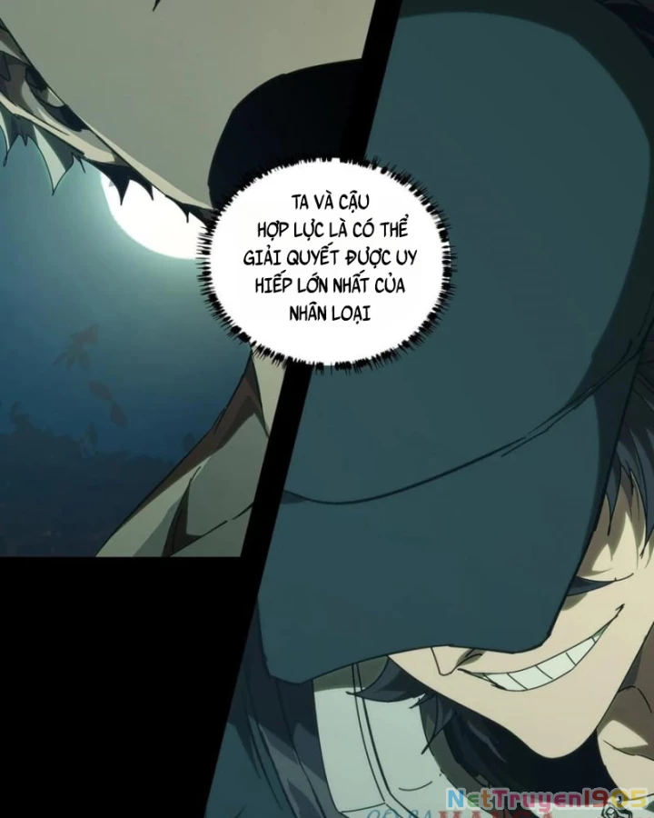 Đại Tượng Vô Hình Chapter 503 - 64
