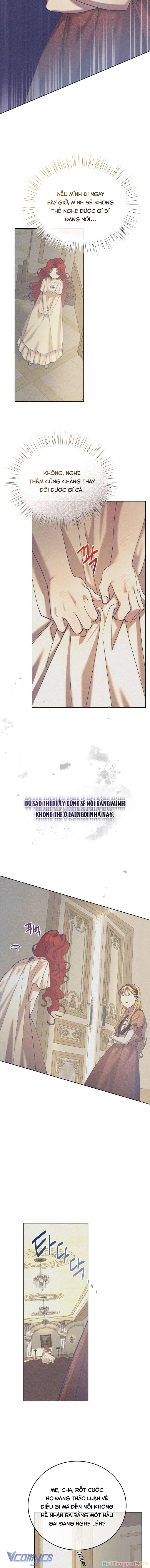 Aubrey Thanh Lịch Chapter  6 - 4