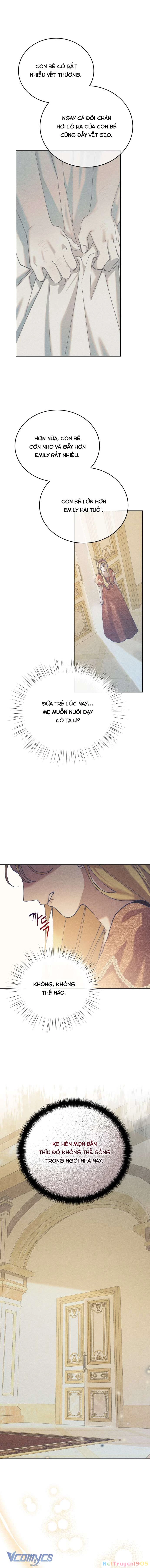 Aubrey Thanh Lịch Chapter  6 - 6
