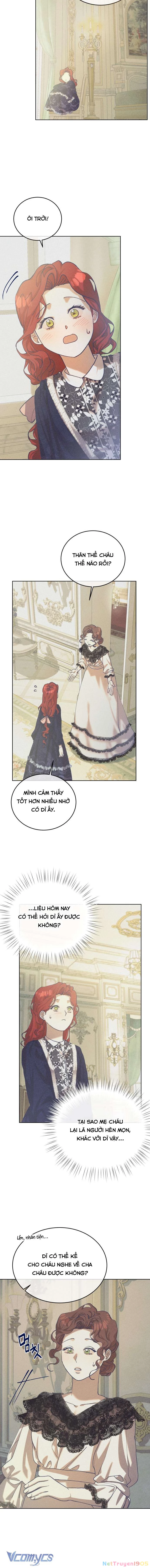 Aubrey Thanh Lịch Chapter  6 - 9