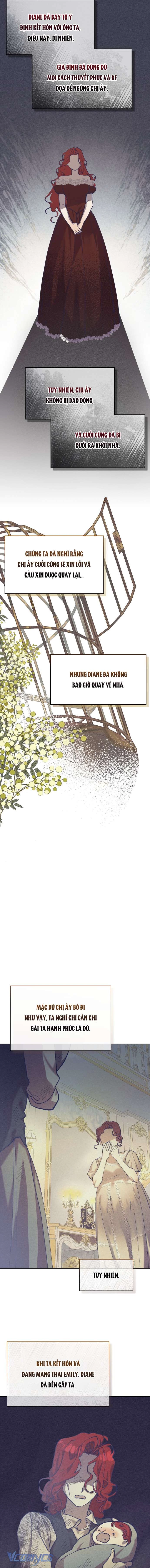 Aubrey Thanh Lịch Chapter  6 - 11