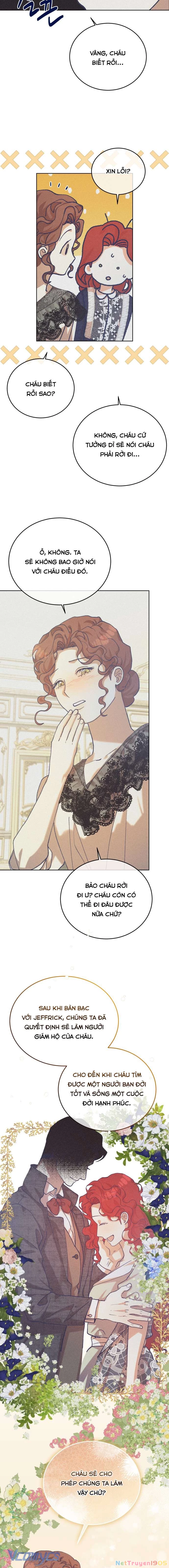 Aubrey Thanh Lịch Chapter  6 - 14