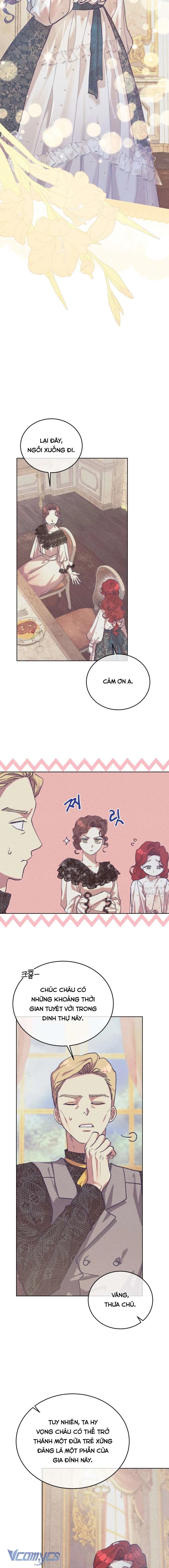 Aubrey Thanh Lịch Chapter  6 - 17