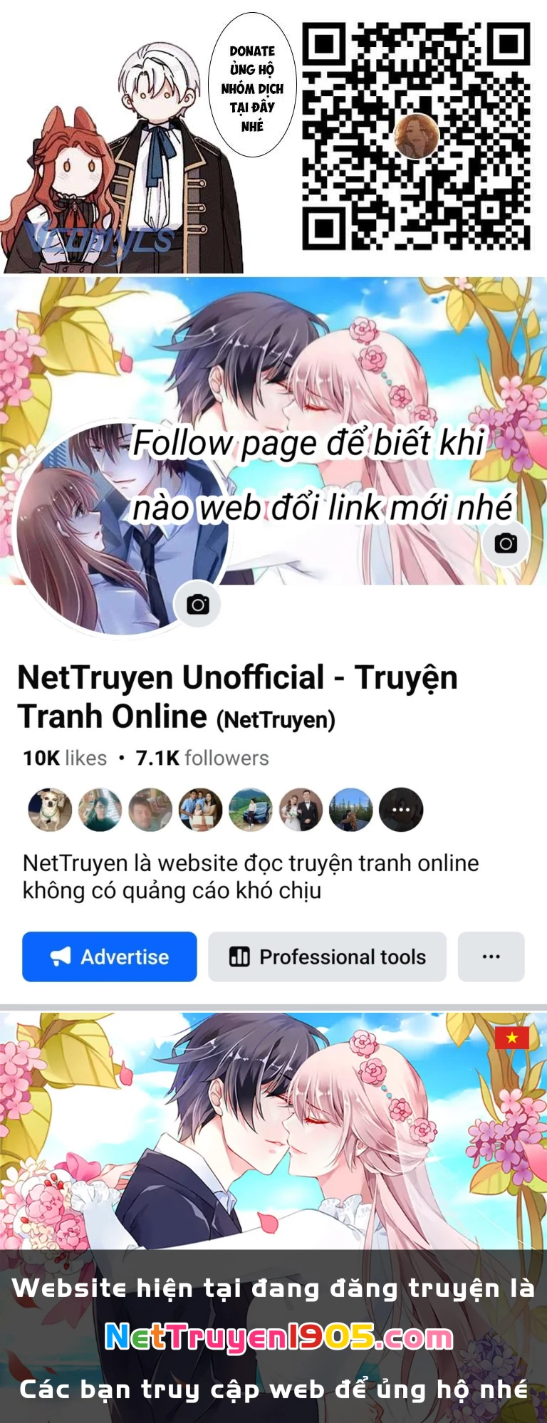 Aubrey Thanh Lịch Chapter  6 - 21
