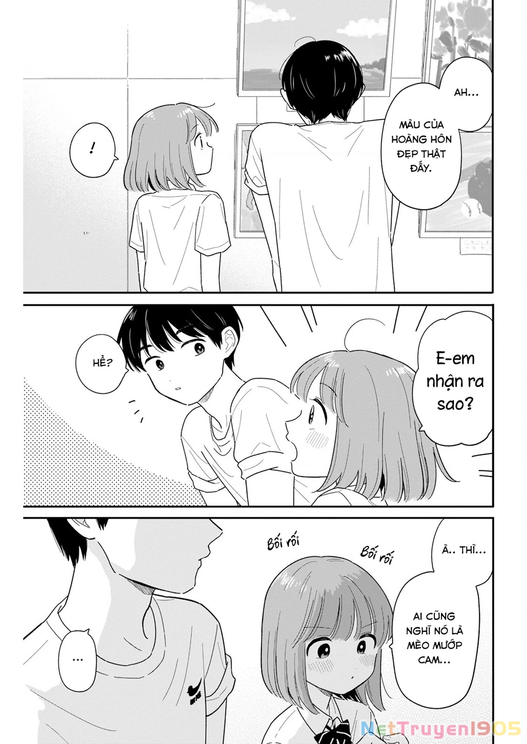 Câu Lạc Bộ Siêu Cấp Về Nhà Chapter 41 - 19