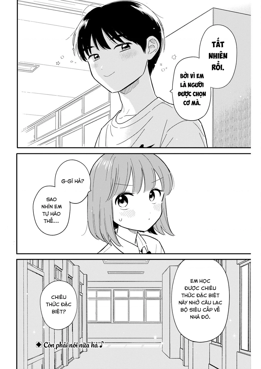 Câu Lạc Bộ Siêu Cấp Về Nhà Chapter 41 - 20