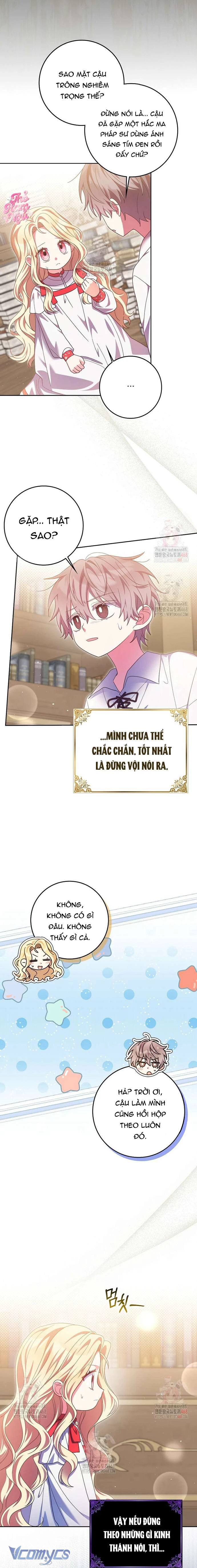 Tôi Không Thuộc Về Nơi Này Chapter 42 - 2