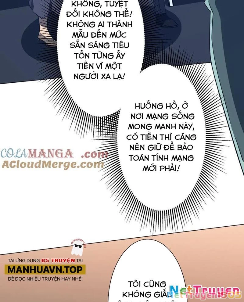 Bắt Đầu Với Trăm Vạn Minh Tệ Chapter 243 - 81