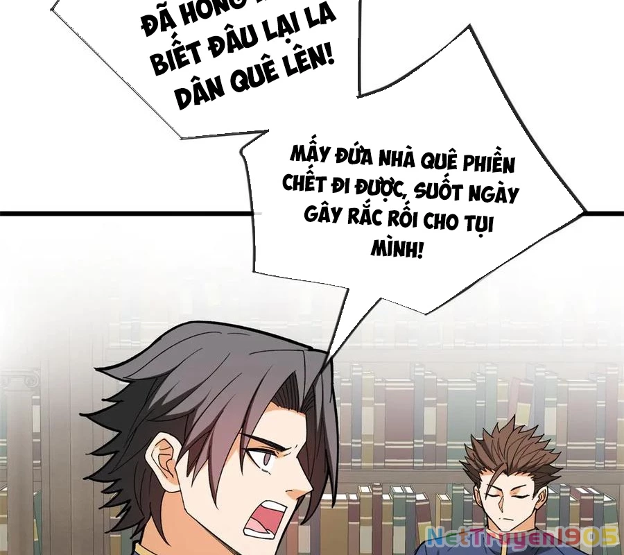 Ác long chuyển sinh: Bắt đầu phục thù từ 5 tuổi Chapter 144 - 33