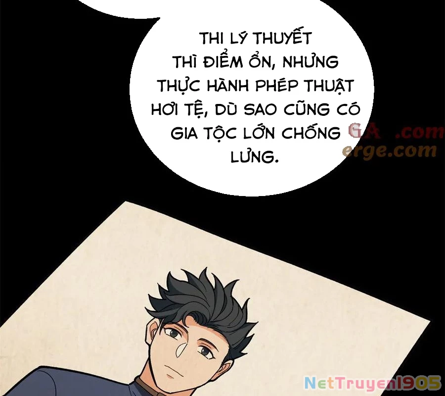 Ác long chuyển sinh: Bắt đầu phục thù từ 5 tuổi Chapter 144 - 62