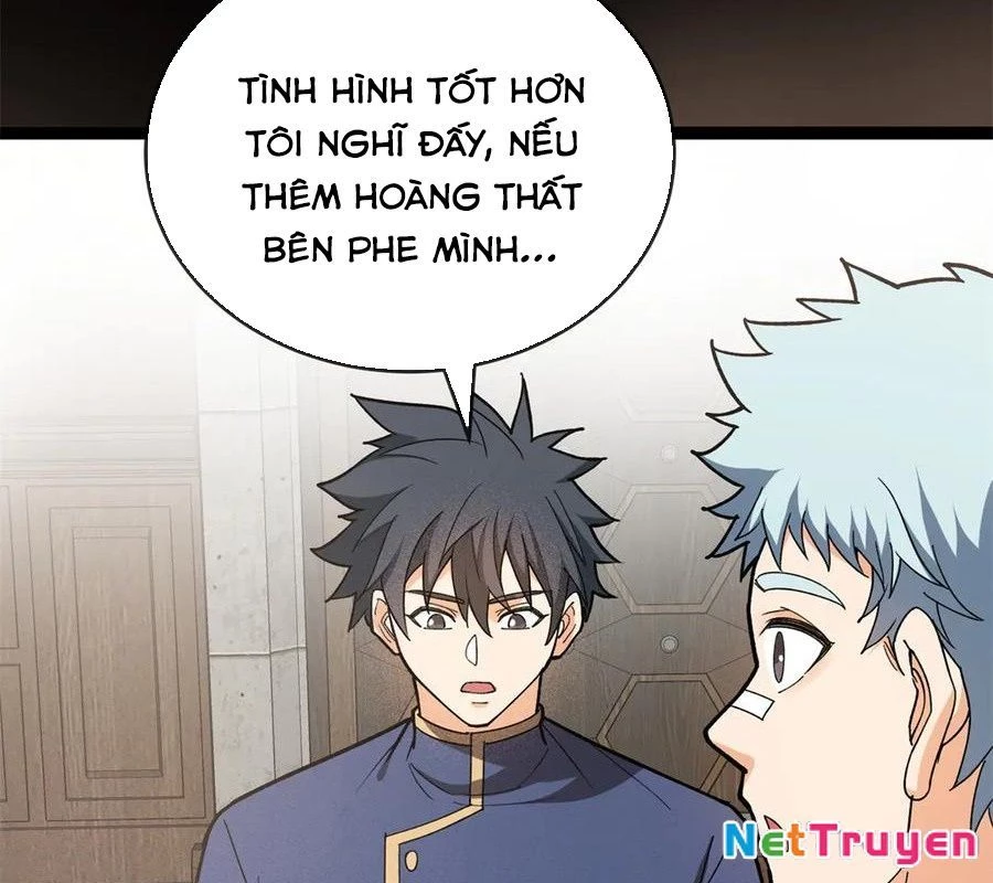 Ác long chuyển sinh: Bắt đầu phục thù từ 5 tuổi Chapter 144 - Trang 2