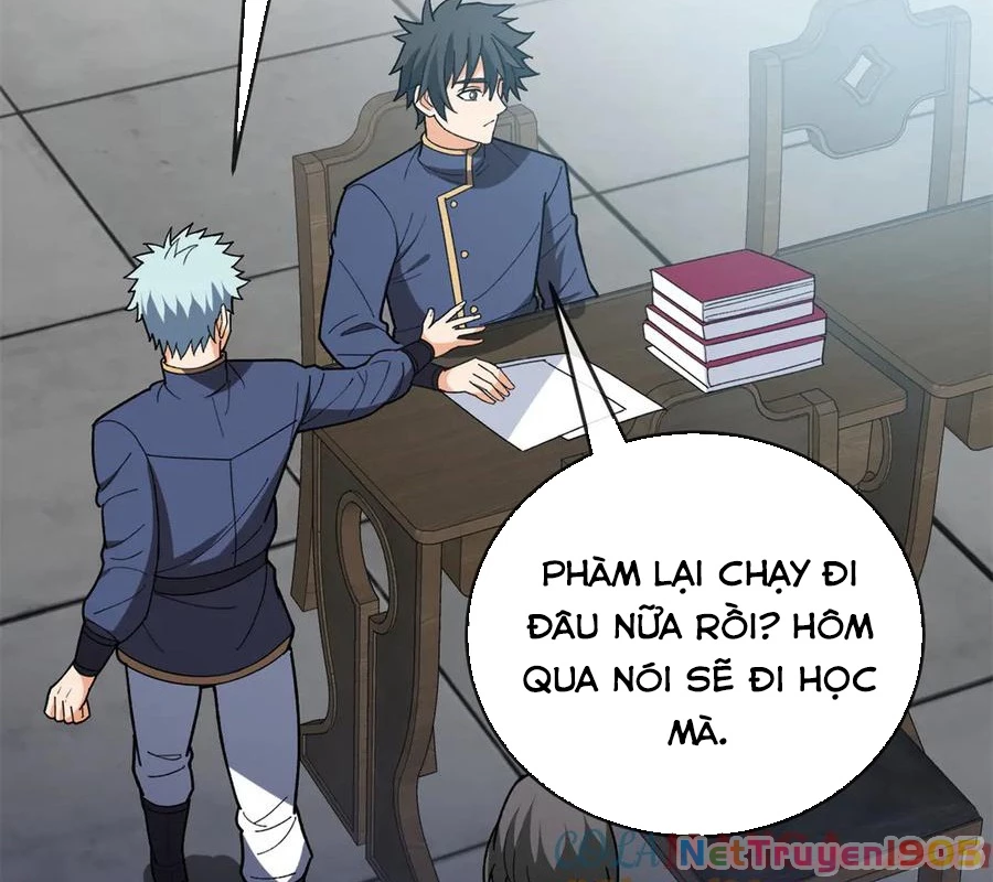 Ác long chuyển sinh: Bắt đầu phục thù từ 5 tuổi Chapter 144 - Trang 2