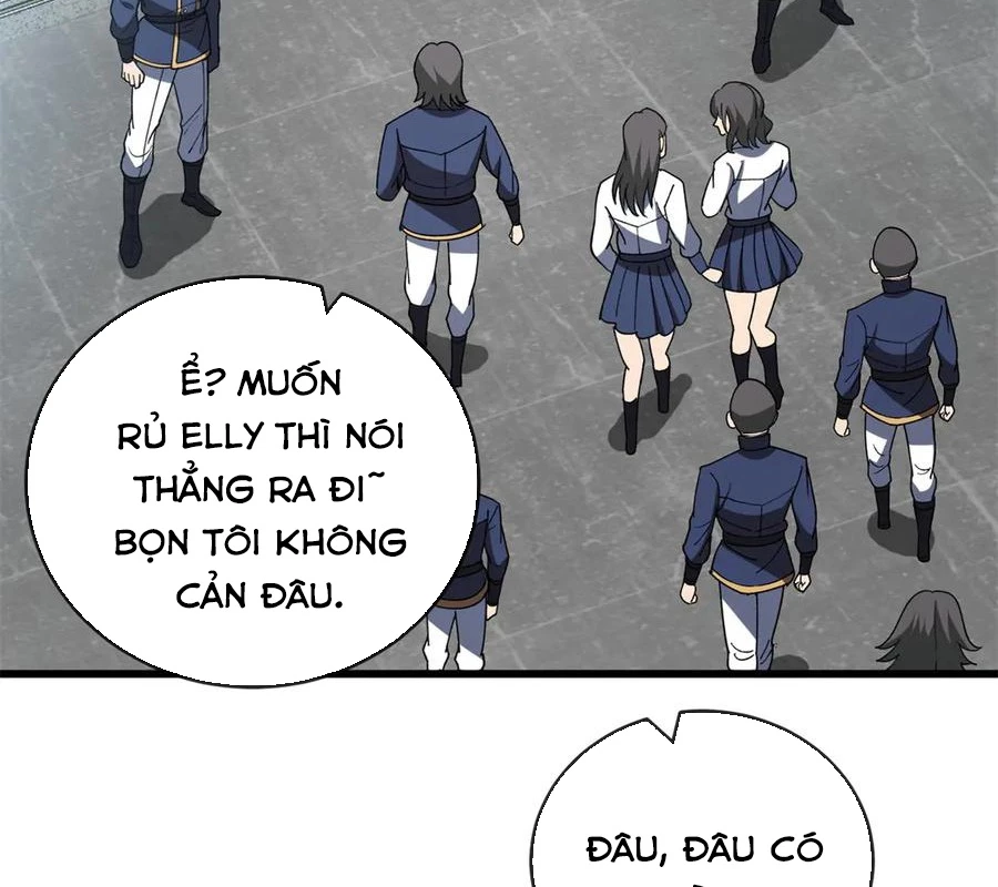 Ác long chuyển sinh: Bắt đầu phục thù từ 5 tuổi Chapter 144 - 90