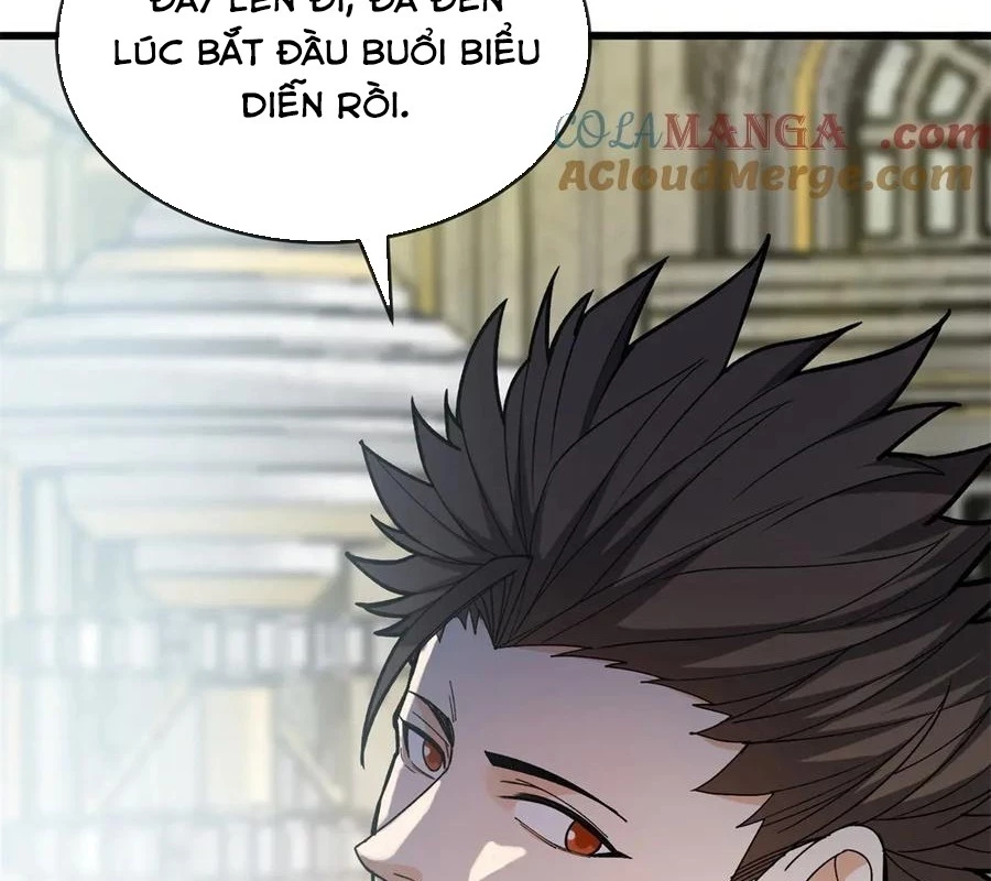 Ác long chuyển sinh: Bắt đầu phục thù từ 5 tuổi Chapter 144 - 100