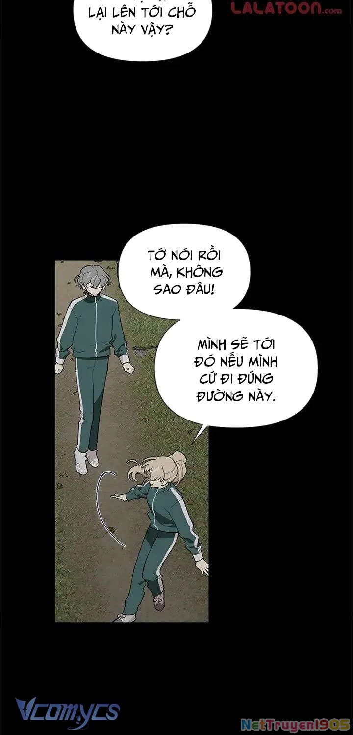 Điều Ước Sao Băng Chapter 51 - 3