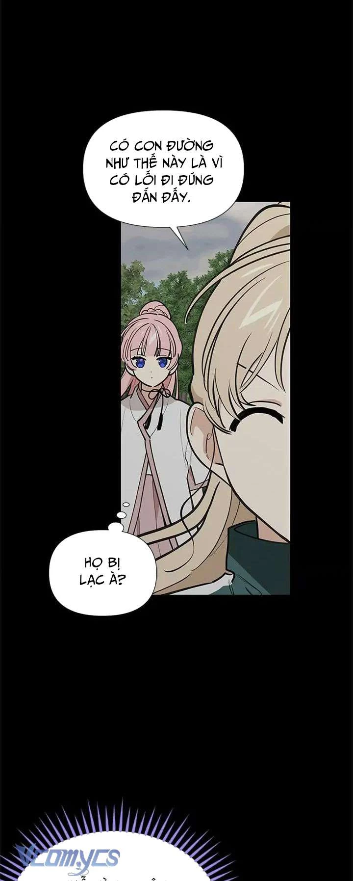 Điều Ước Sao Băng Chapter 51 - 4