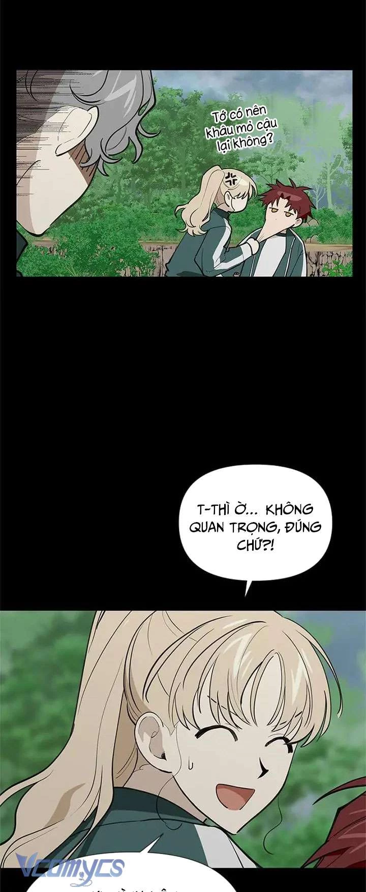 Điều Ước Sao Băng Chapter 51 - 13