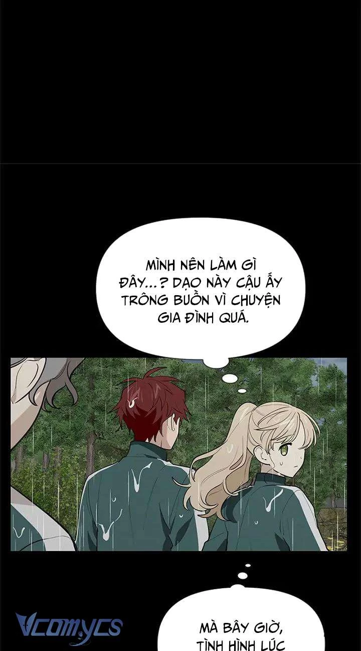 Điều Ước Sao Băng Chapter 51 - 17