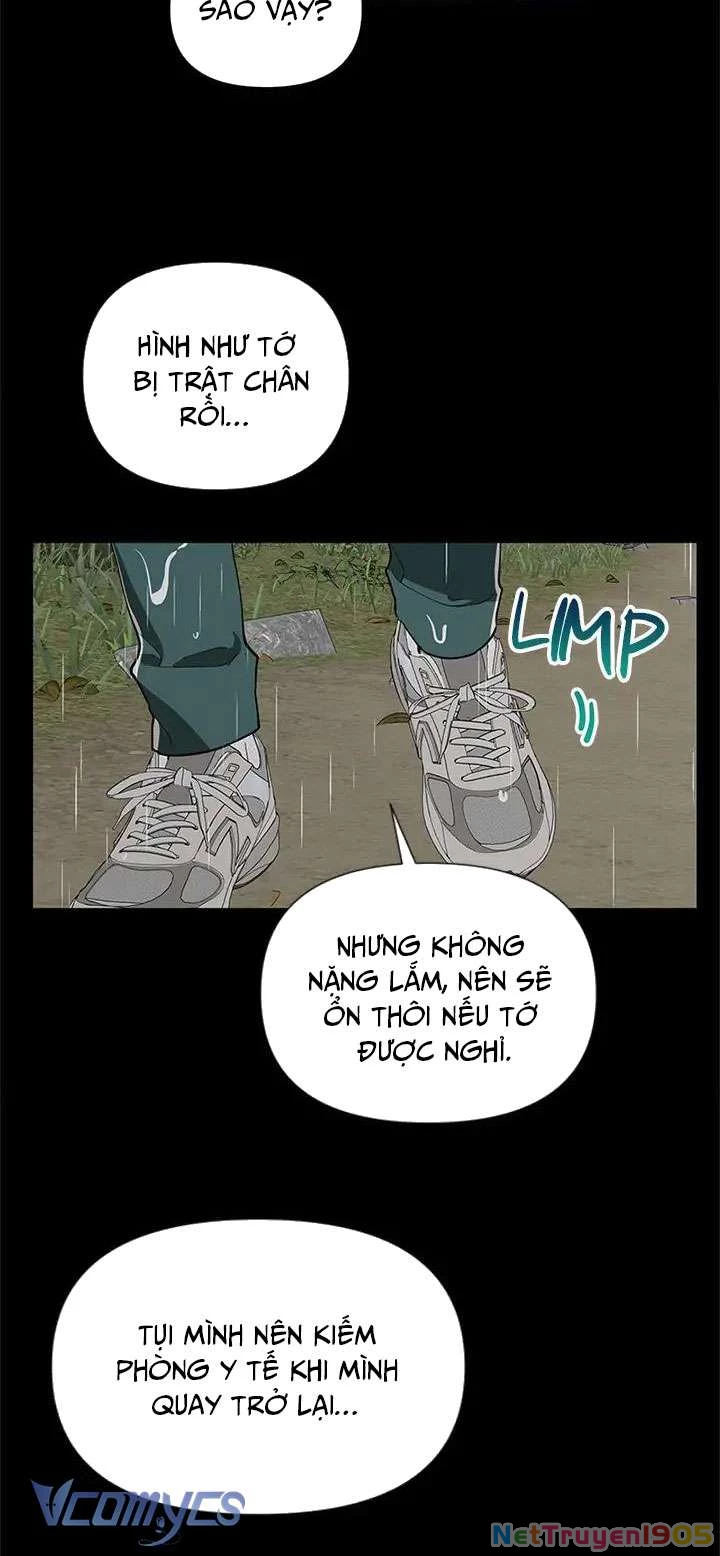 Điều Ước Sao Băng Chapter 51 - 22