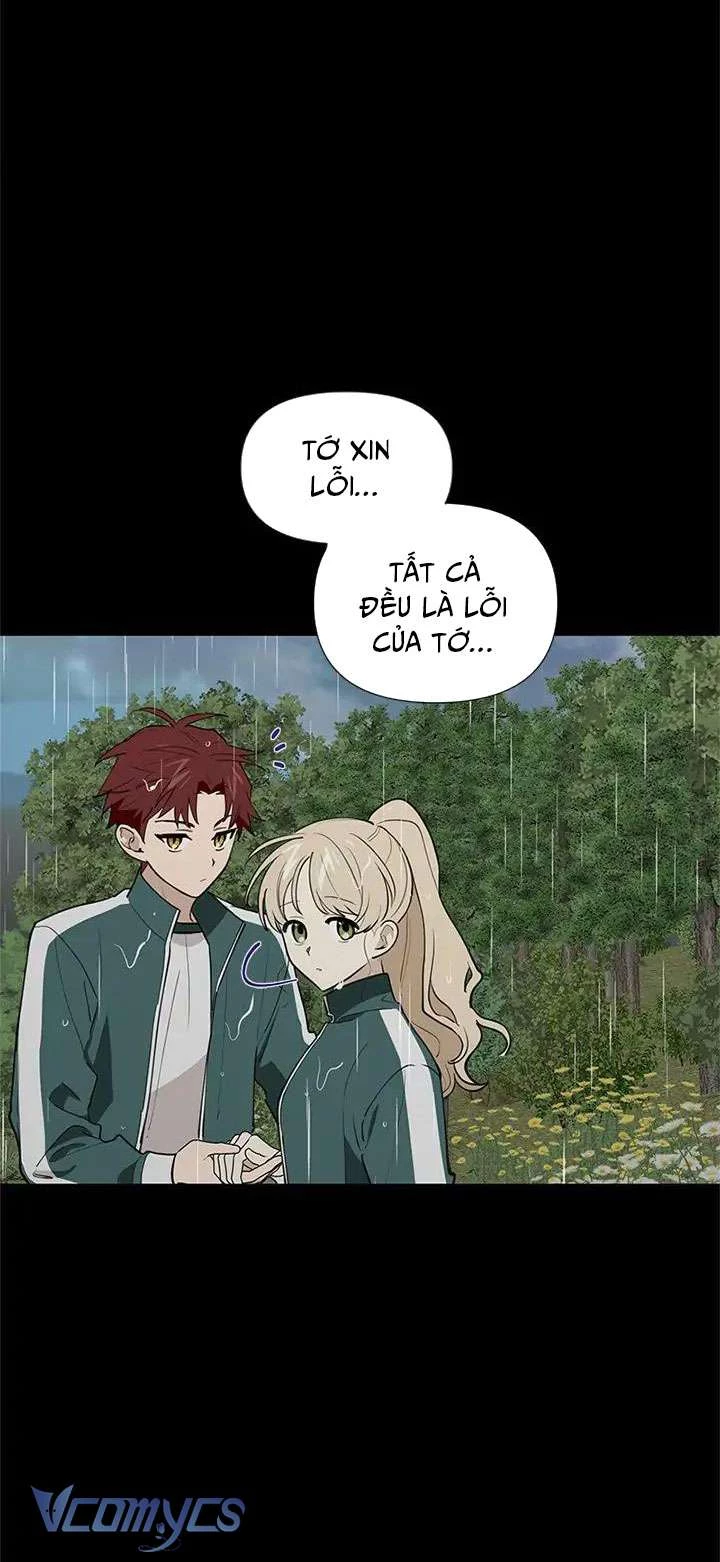 Điều Ước Sao Băng Chapter 51 - 24