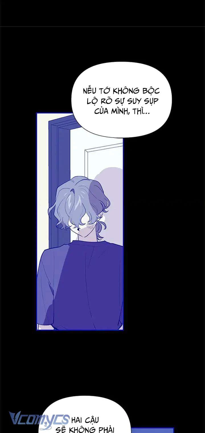 Điều Ước Sao Băng Chapter 51 - 25