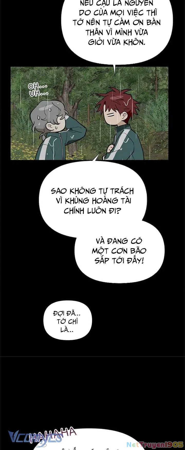 Điều Ước Sao Băng Chapter 51 - 31