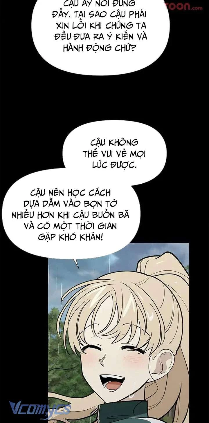 Điều Ước Sao Băng Chapter 51 - 32