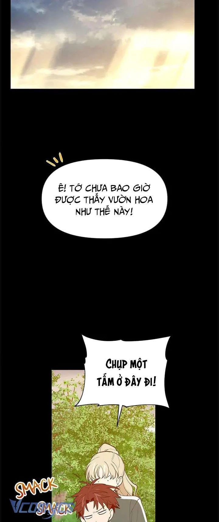 Điều Ước Sao Băng Chapter 51 - 37