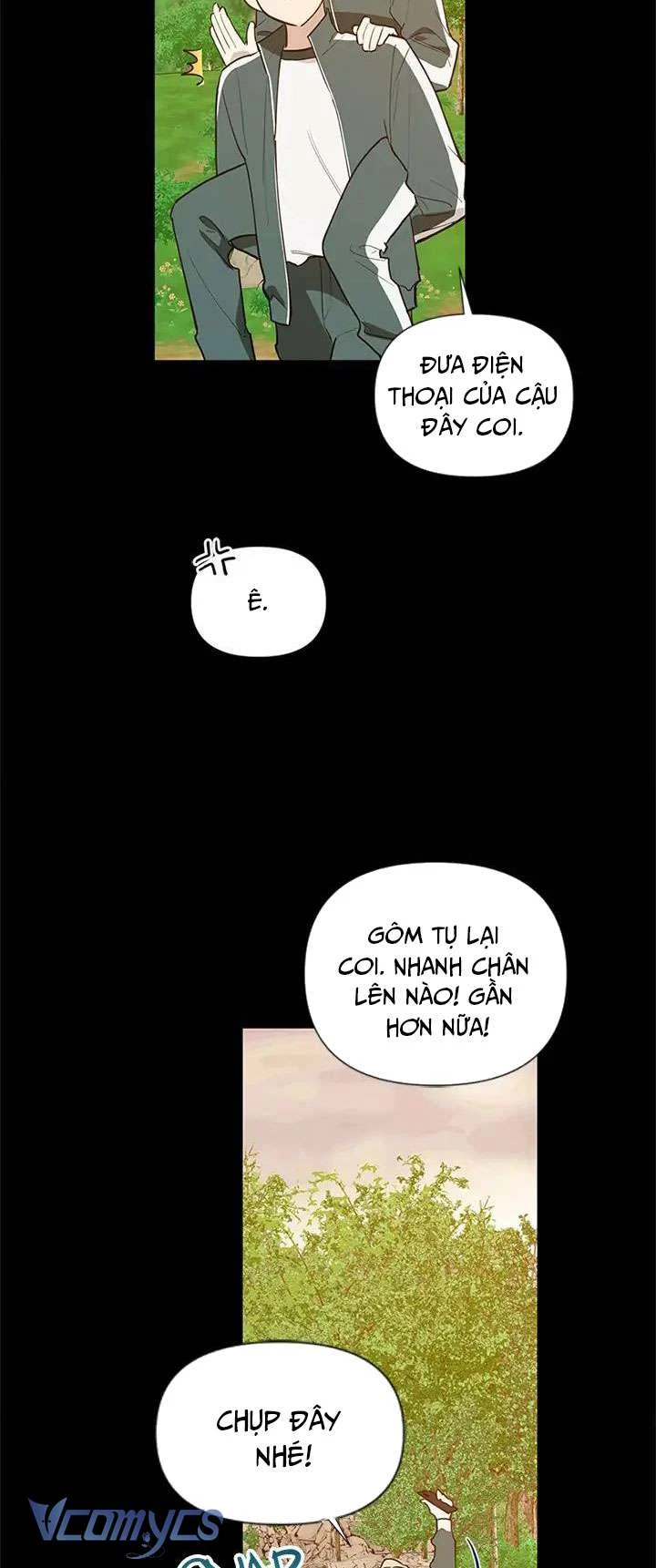 Điều Ước Sao Băng Chapter 51 - 38