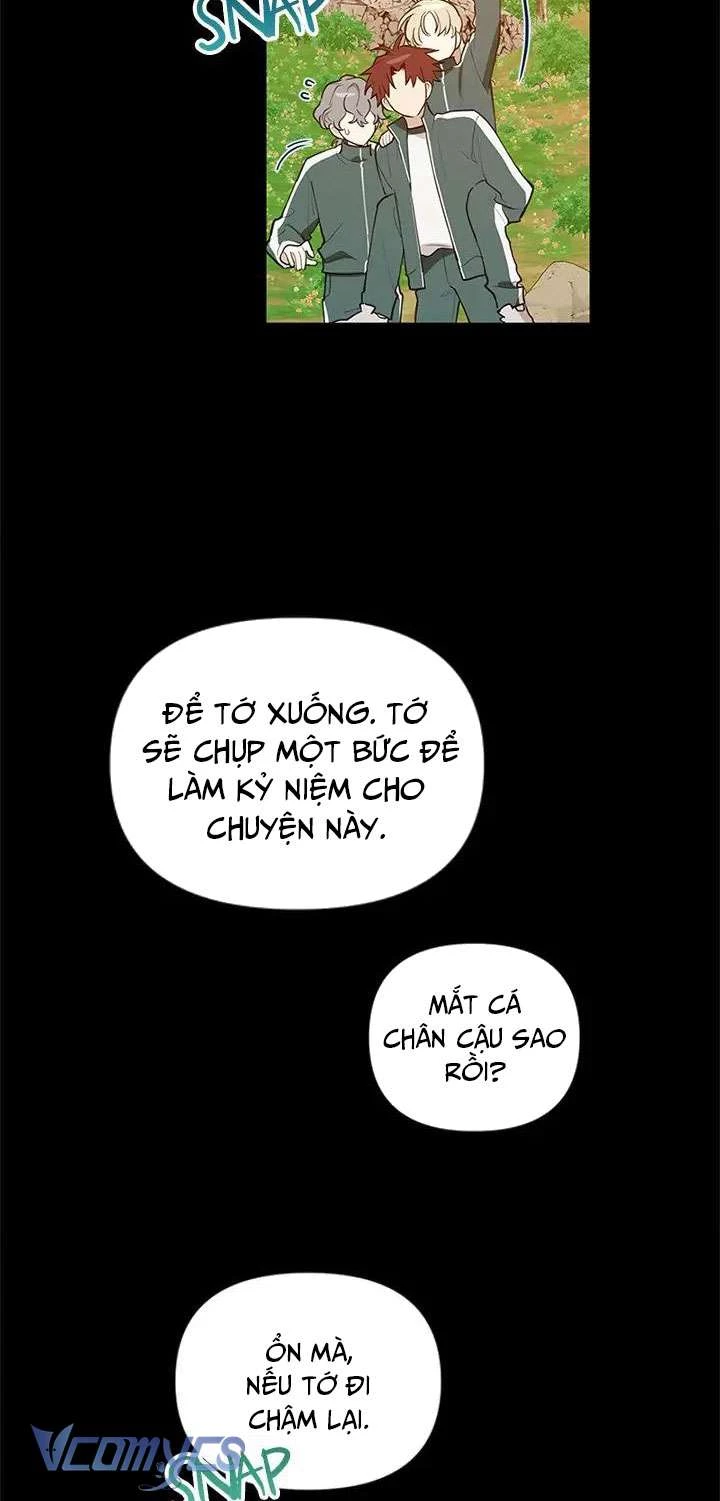 Điều Ước Sao Băng Chapter 51 - 39