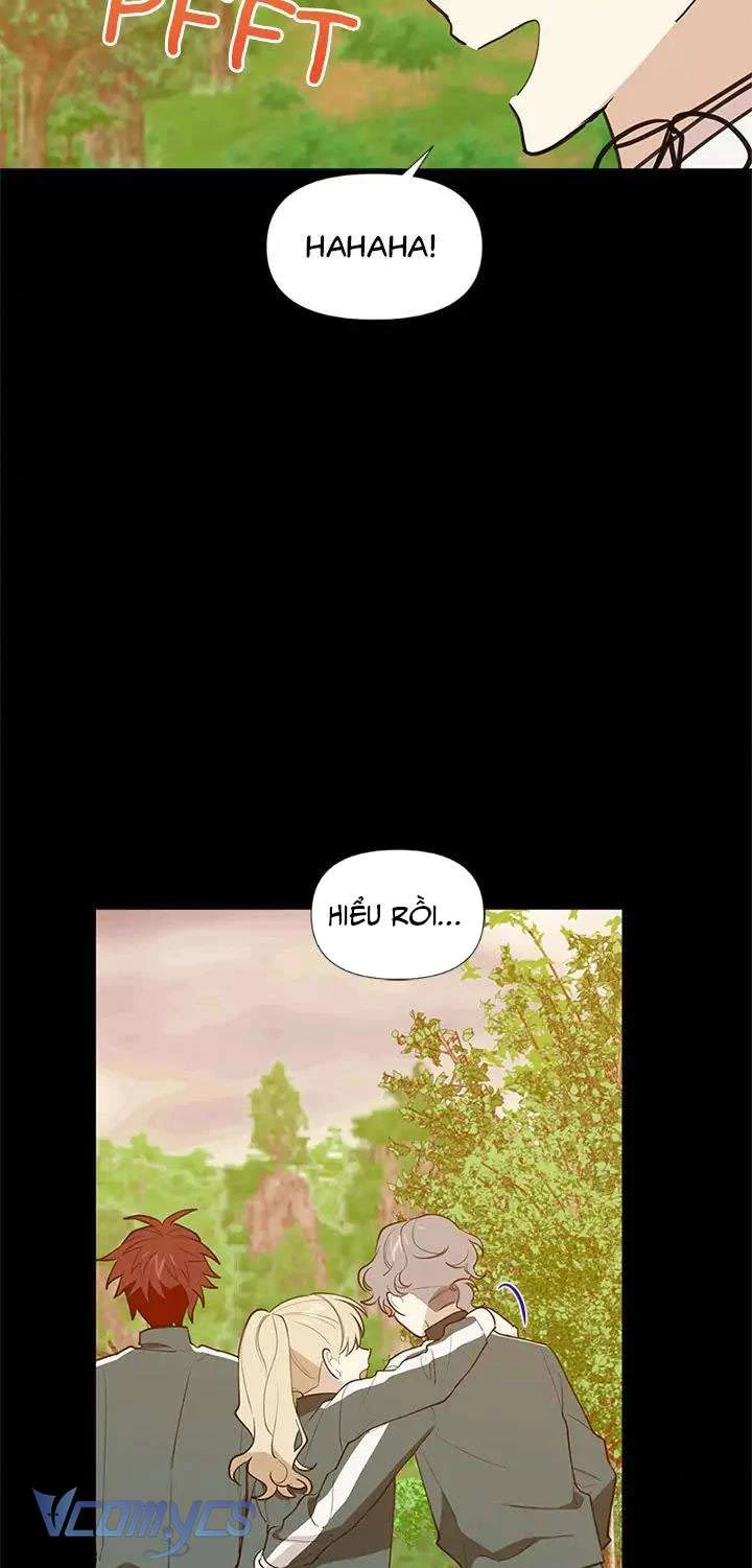 Điều Ước Sao Băng Chapter 51 - 42