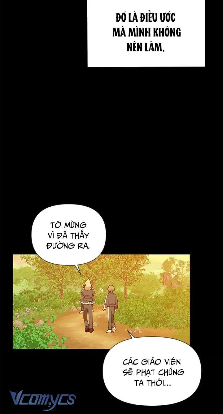 Điều Ước Sao Băng Chapter 51 - 47