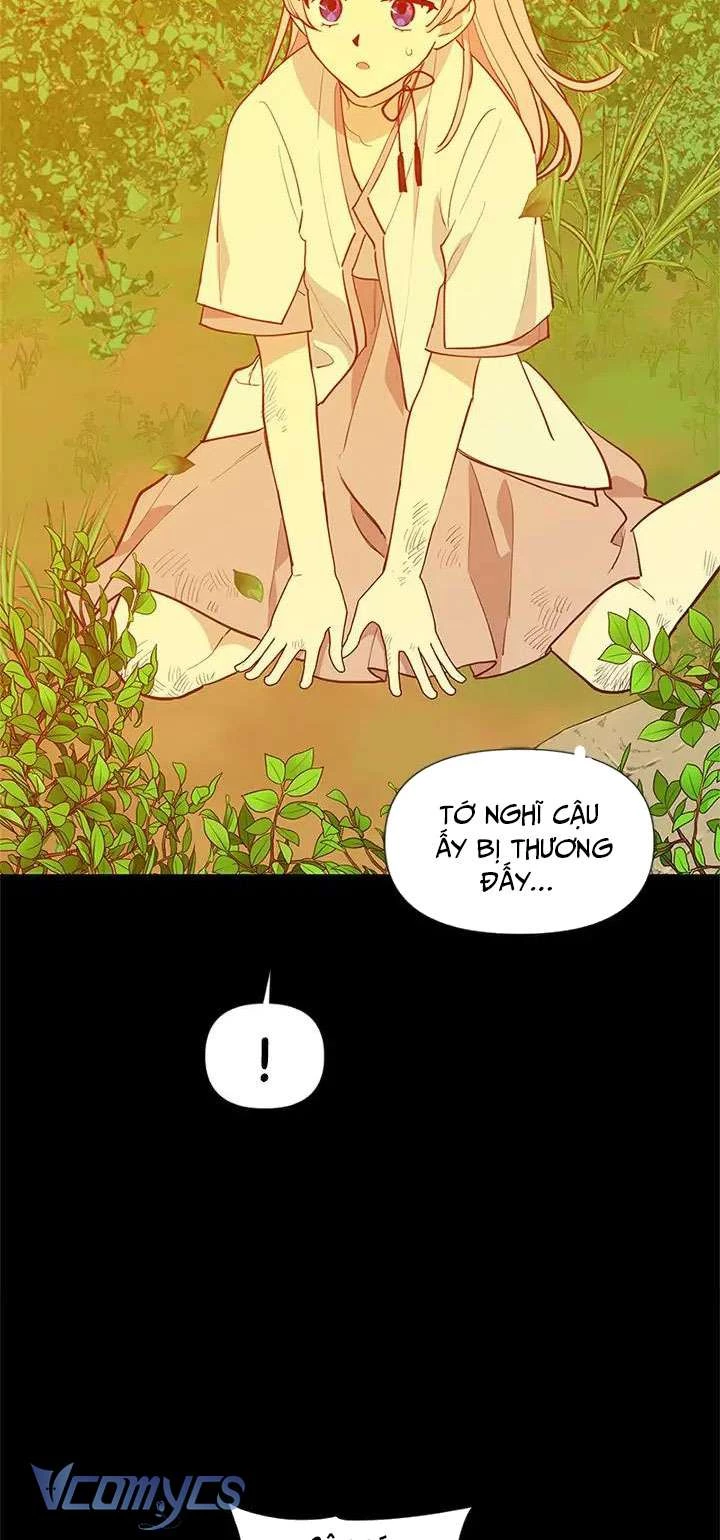 Điều Ước Sao Băng Chapter 51 - 51